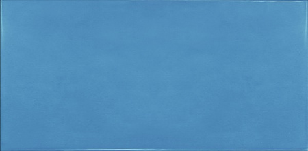 Плитка 25629 Azure Blue 6.5x13.2