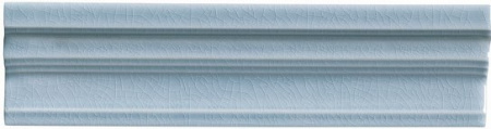 Плитка ADMO5444 CORNISA CLASICA C/C STELLAR BLUE 5x20