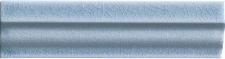 Плитка ADMO5438 CORNISA CLASICA C/C STELLAR BLUE 3,5x15