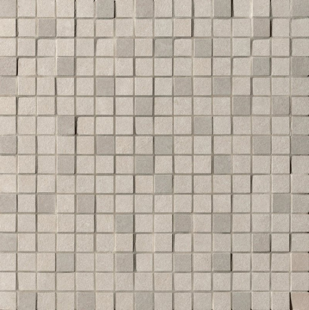 Sheer Grey Mosaico 30.5x30.5