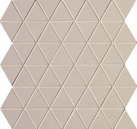 Pat Rose Triangolo Mosaico 30x30