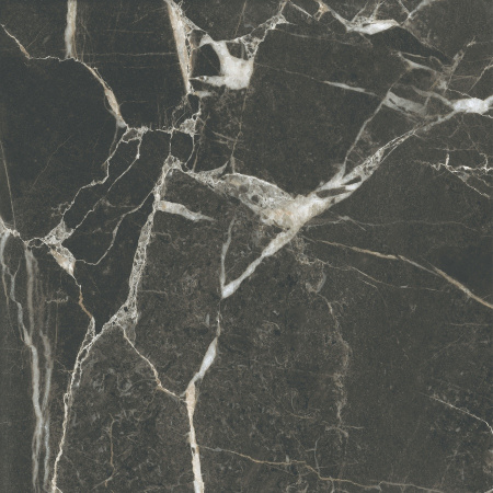 Silkmarble Порто Неро Матовый R9 60x60