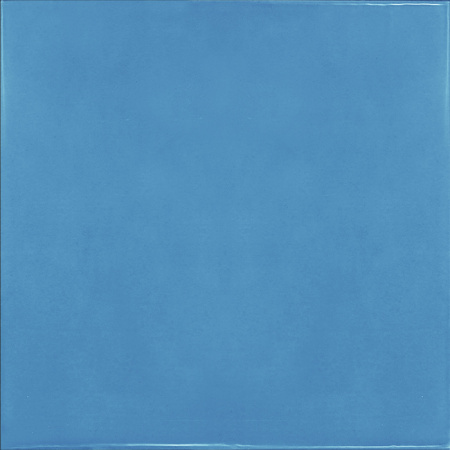 Плитка 25625 Azure Blue 13.2x13.2