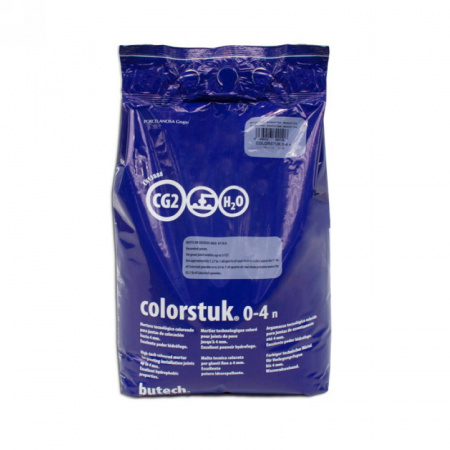 Colorstuk 0-4 Cemento N 5 Kg