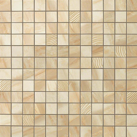 Мозаика СП542 600110000066 S.M. Elegant Honey Mosaic 30.5x30.5