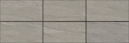 Elegante Stone Dark Grey Matt 60x120
