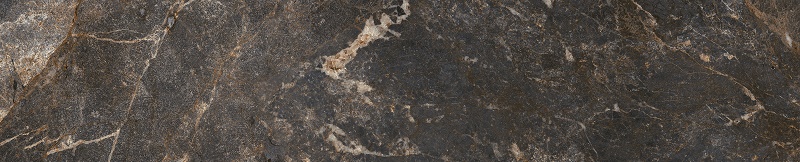 Керамическая плитка Kenia L50 negro 9,9x49,2 - Mijares, Cerlat