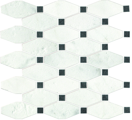 Mosaico Canalgrande Hive Lapp. 30x30