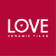Love Ceramic Tiles 