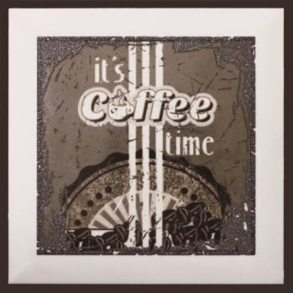 Плитка Coffee Time Brown C 15*15