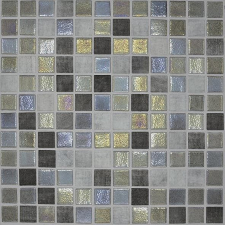 Стеклянная мозаика Gomera 31,6x31,6см