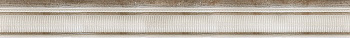 Плитка Бордюр настенный Persia Zocalo Canela 10x90