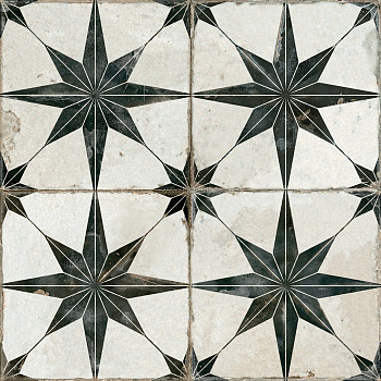 Плитка 19136 Francisco Segarra Star-N 45x45