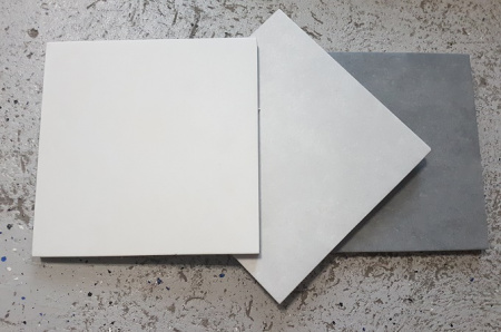 Напольная плитка (керамогранит) Art blanco 22,3x22,3 см