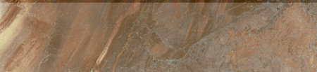 Плитка 8*44,7 Rodapie Grand Canyon Copper
