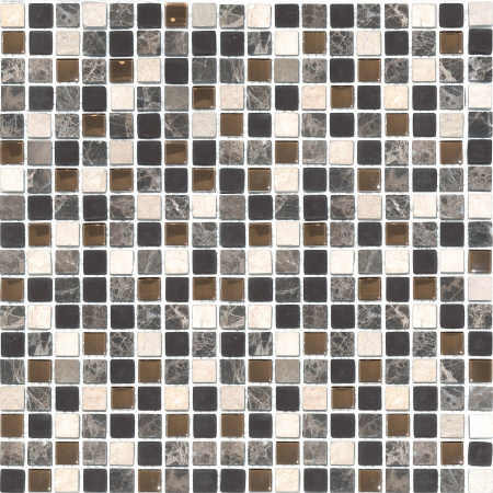 Мозаика 1.5x1.5 30.5x30.5