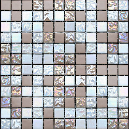 Мозаика Trendy Beige 31.6x31.6 см